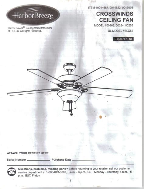 aloha breeze ceiling fan wiring diagram 