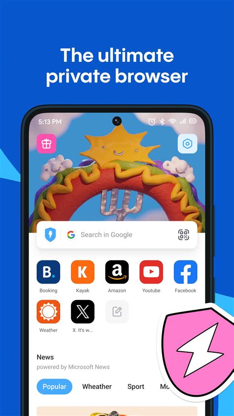 aloha browser apk, Aloha browser mod apk v7.10.1 (premium unlocked for android)
