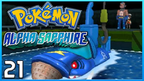 Alpha Sappire Walkthrough