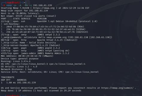 Alphonse Ctf Walkthrough
