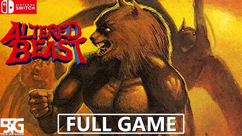 Altered Chain Walkthrough No Commentary