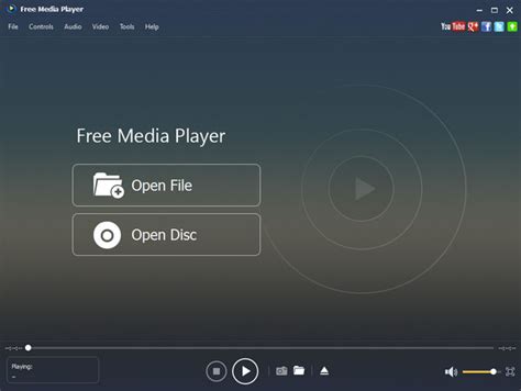 alternative media player for windows 10, Top 5 alternatives to windows media player on windows/mac. Windows player center 5kplayer music top players alternative web mplayer tv html5 alternatives htpc website videos airplay seamlessly mac apple