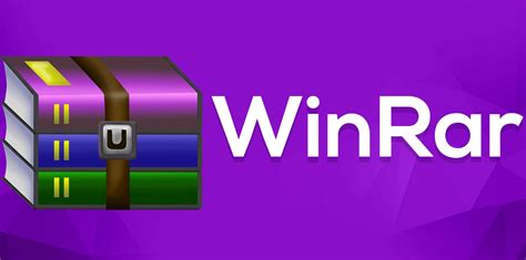 alternative programs to winrar, Winrar alternative