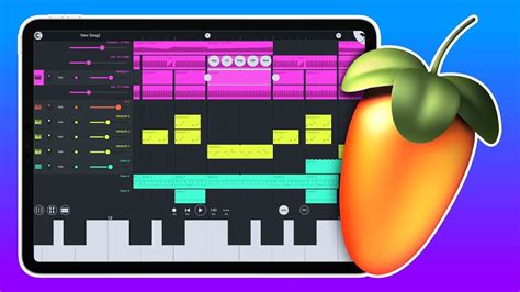 alternative to fl studio for ipad, The 5 best fl studio alternatives you should try (free and paid. Lmms fl studio alternative