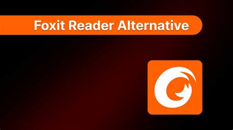 alternative to foxit reader, Pdf foxit reader version mac latest converter offline windows installer useful convert old alternative newcomers experienced users both wikisend getpcsoft. Foxit reader
