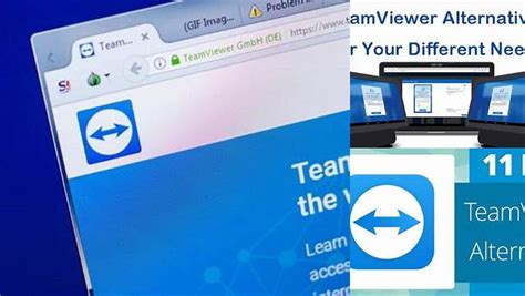 alternative to teamviewer reddit, Teamviewer alternative sick try these alternatives aws. Sick of teamviewer? try these 7 free alternative to teamviewer