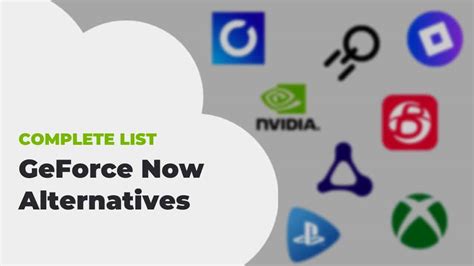 alternatives for geforce now, 10 best nvidia geforce now alternatives in 2024 [updated]