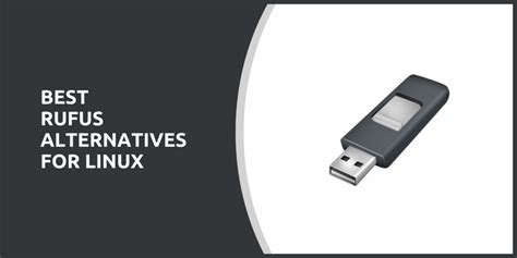alternatives to rufus for linux, Rufus alternatives mac solutionsuggest. 10 rufus alternatives for windows, mac, and linux in 2024