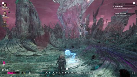 Alters Act 3 Walkthrough