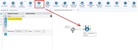 alteryx lightning bolt icon, Lightning icon above the tools. Alteryx lightning icon above tools community