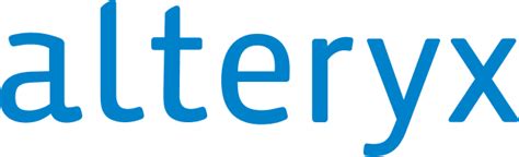 alteryx machine learning icon, Alteryxツールアイコンの概要紹介（機械学習／machine learning）