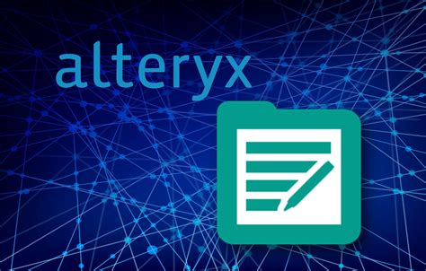 alteryx output tool icon, 【alteryxアイコン200連発】データ出力ツール（output data tool）
