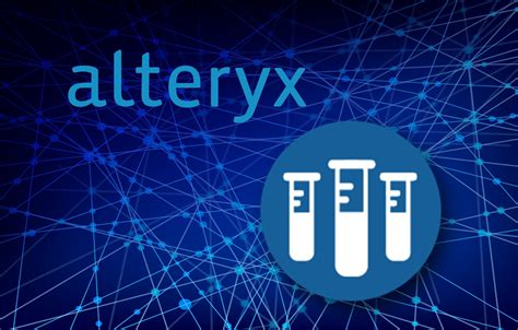 alteryx sample tool icon, Alteryxツールアイコンの概要紹介（準備／preparation）