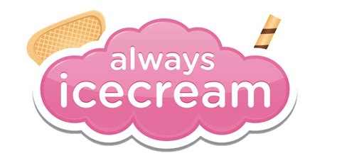 always ice cream homeschool