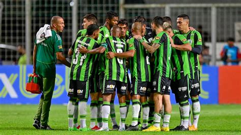 américa mg x atlético mg