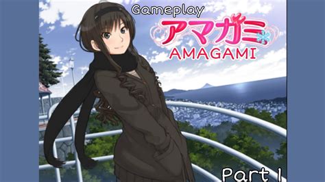 Amagami Psp Walkthrough