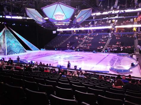 amalie arena disney on ice