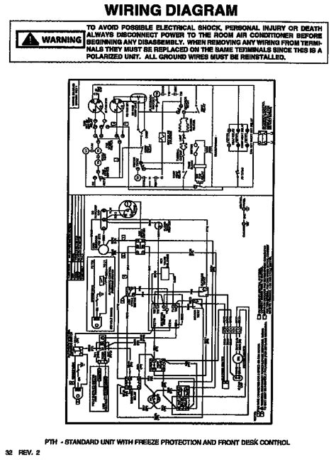 amana window wiring diagram 