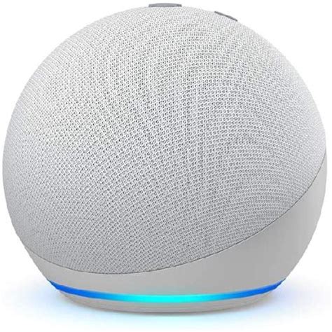 amazon alexa echo dot 4, Amazon alexa echo dot 4 #4