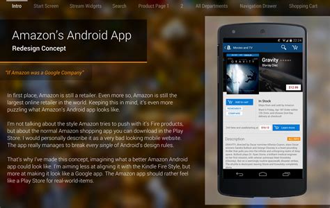 amazon android web page, Amazon web site opened on the mobile editorial image. Site web cellphone