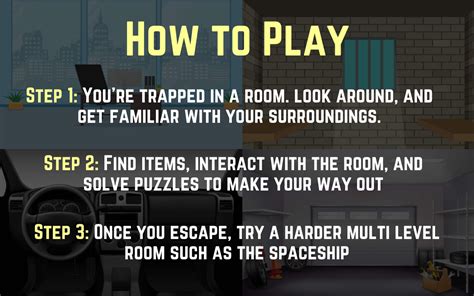 Amazon Escape The Room Walkthrough