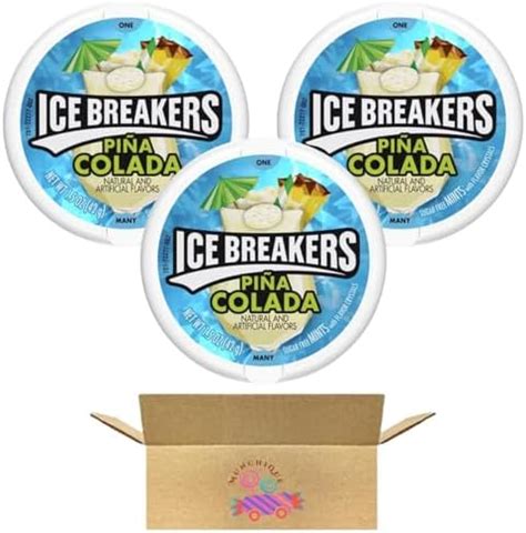 amazon ice breakers