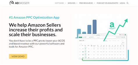 amazon ppc optimization software, Best amazon ppc tool for optimization