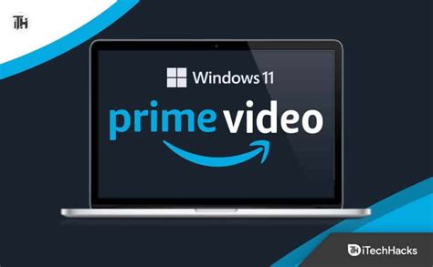 amazon prime app windows 11, Windows 11 -> microsoft store -> amazon appstore -> prime video : r