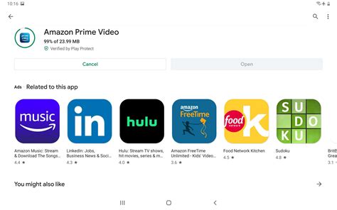 amazon prime video app android, Amazon prime video: amazon.fr: appstore pour android. Prime vod decodificador pirata movistar