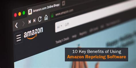 amazon repricing software, Amazon repricer
