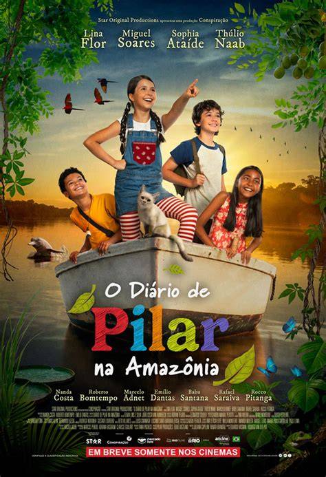 amazonia