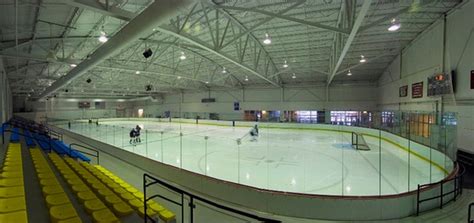amelia park ice arena