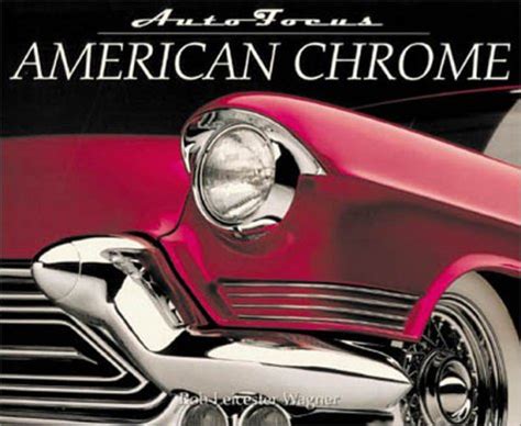 American Chrome Catalog