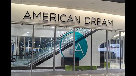 American Dream Walkthrough