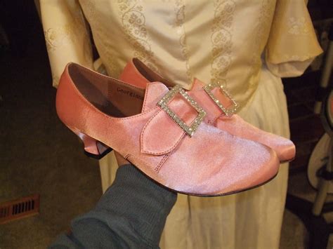 american duchess shoes used