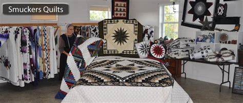 Amish Products Catalog