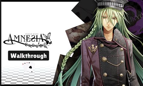 Amnesia Crowd Walkthrough