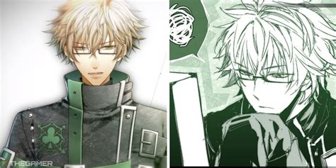 Amnesia Kent Walkthrough