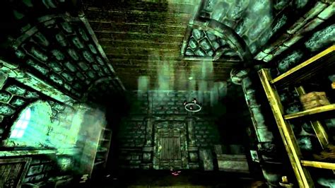 Amnesia Walkthrough Theradbrad