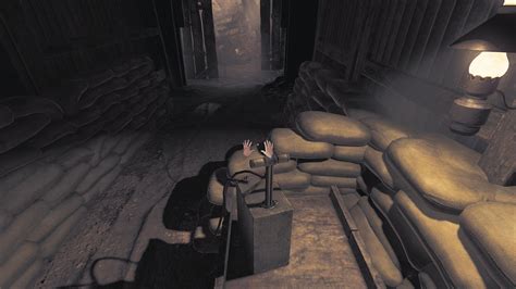 Amnesia Walkthrough Weights