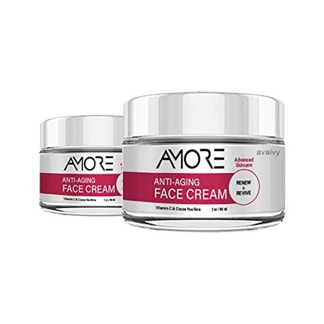 amore face cream reviews