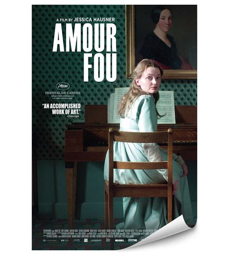 amour fou