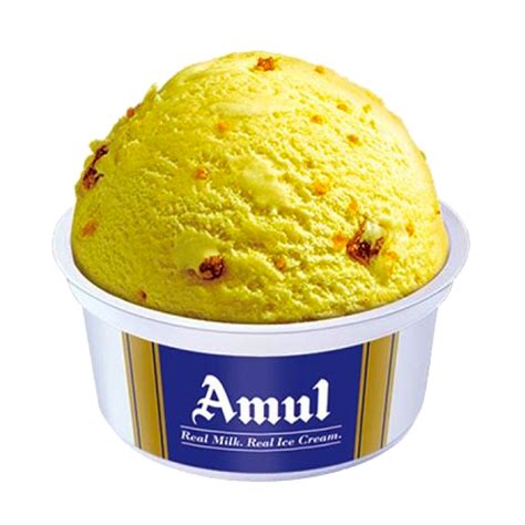 amul ice cream