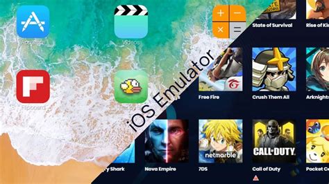 an emulator for ios, Ios emulator for mac explained: what is it & how it works