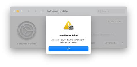 an error occurred installing macos, Vmware installing occurred macos
