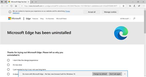 An Uninstalled Catalog Has Been Detected