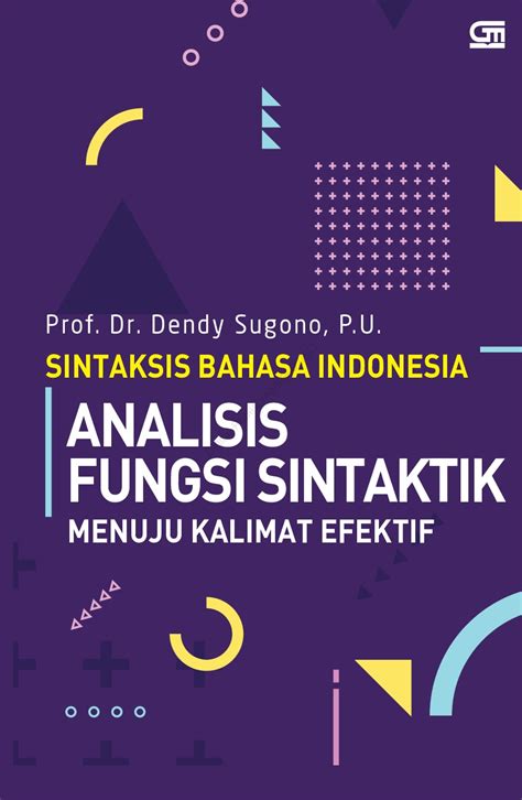 Analisis Kalimat Efektif Bahasa Indonesia Terhadap PDF Download