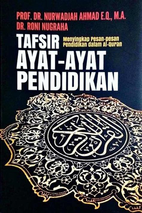 Analisis Tafsir Tematik Ayat-ayat Al-Quran terhadap PDF Download