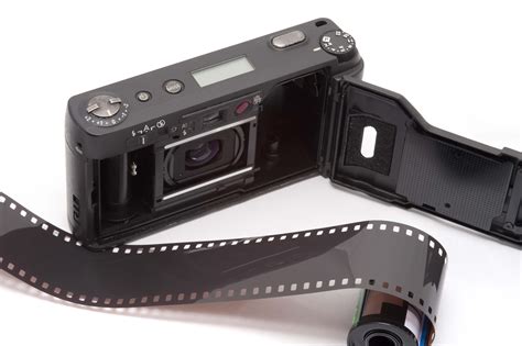 analog kamera film