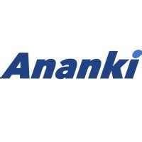 ananki svg logo, 